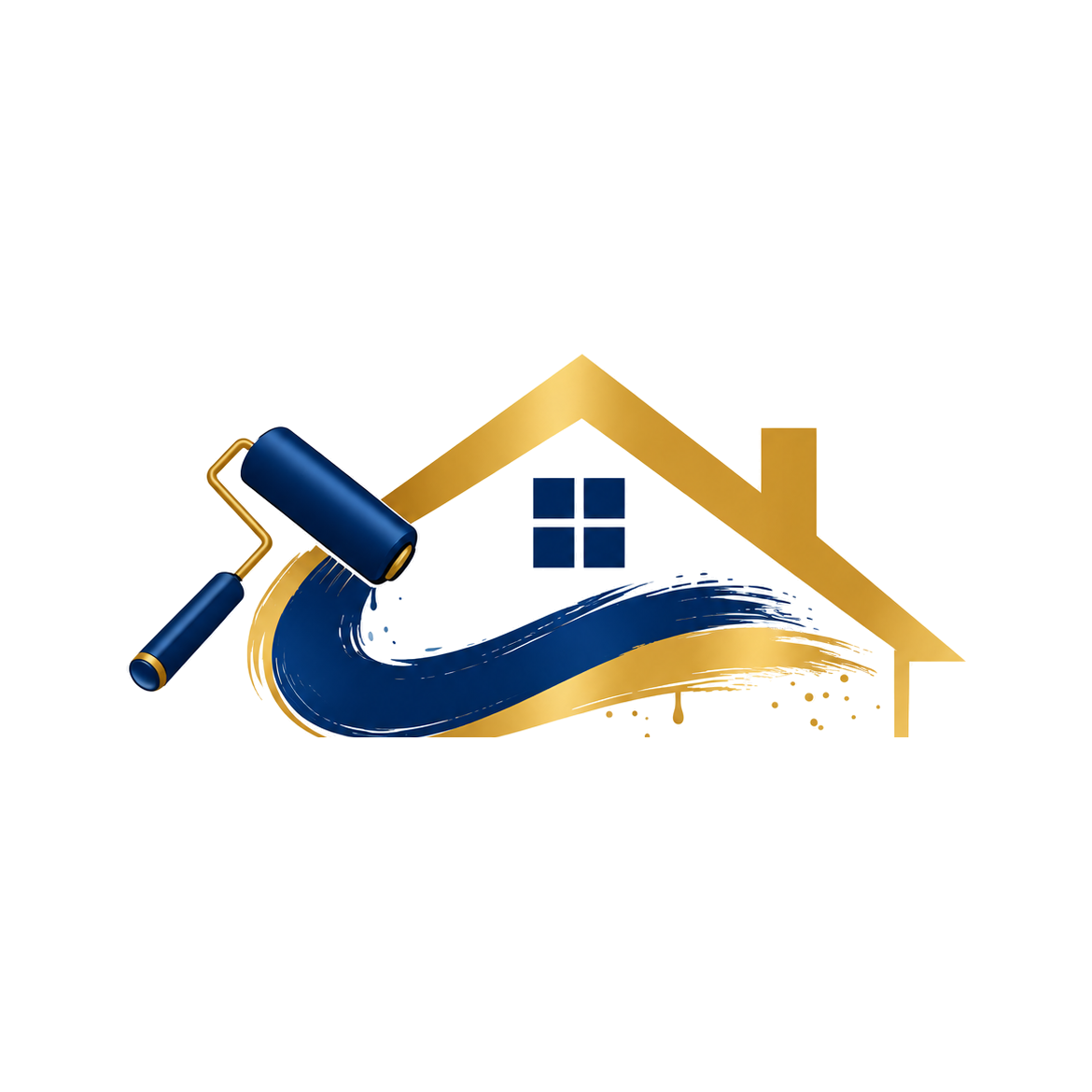 Paint It All Logo